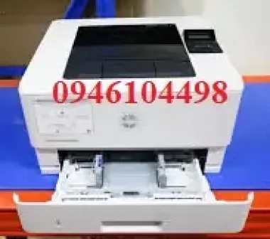 Máy In HP LaserJet Pro M4003dw Chính Hãng – In Nhanh 40 Trang/Phút, WiFi, Đảo Mặt Tự Động