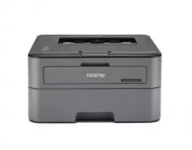 Nạp mực máy in brother HL L2321D