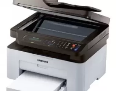 Nạp mực máy in Samsung SL-M2070f