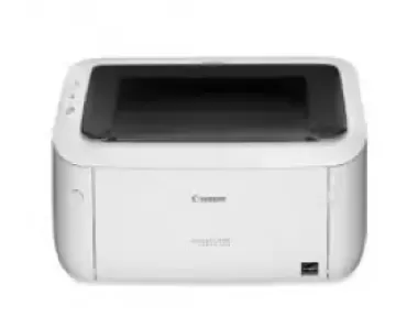 Nạp mực máy in canon lbp6030w