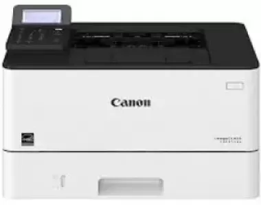 Nạp mực máy in canon lbp 214dw