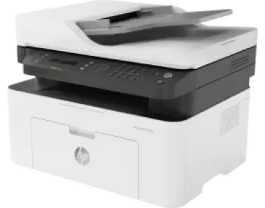 Nạp mực máy in HP 137fnw