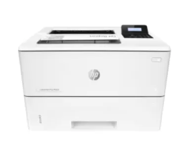 Nạp mực máy in HP pro M501dn