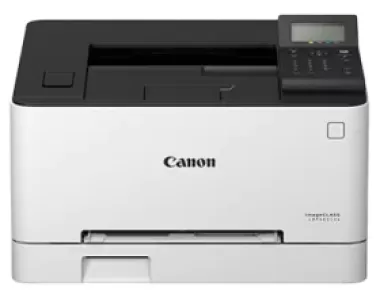 Bơm mực máy in màu Canon LBP 623cdw