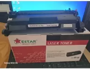 Hộp Mực In HP 151A (W1510A)