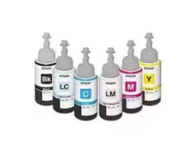 Mực in chính hãng Epson L805