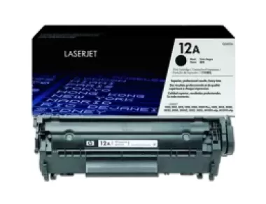 Hộp mực 12A - Canon 303