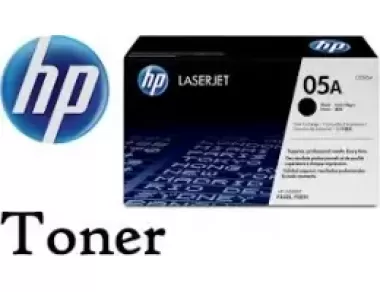 Hộp mực 05A - 80A