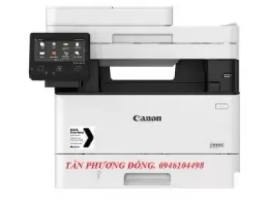 Máy in đa chức năng Canon MF 455DW