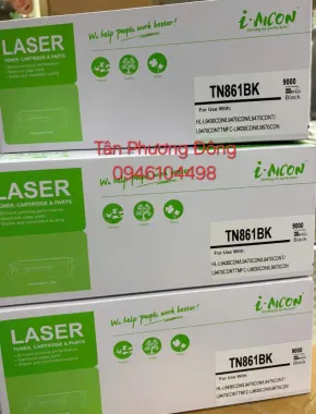 HỘP MỰC BROTHER TN861