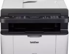 Nạp mực máy in brother MFC-1811