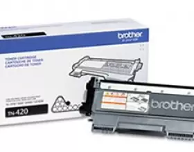 Nạp mực máy in brother HL 2250dn