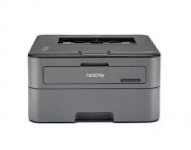 Nạp mực máy in brother HL L2321D