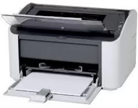Nạp mực máy in canon lbp 2900