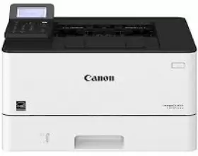 Nạp mực máy in canon lbp 214dw