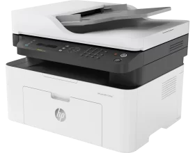 Nạp mực máy in HP 137fnw