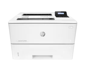 Nạp mực máy in HP pro M501dn