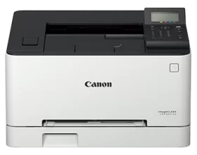 Bơm mực máy in màu Canon LBP 623cdw
