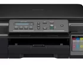 Bơm mực máy brother DCP T300