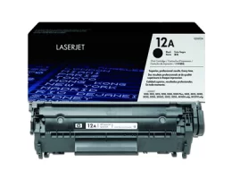 Hộp mực 12A - Canon 303