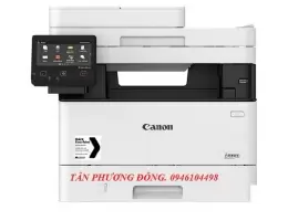 Máy in đa chức năng Canon MF 455DW