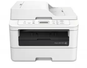 Bơm mực máy in Xerox M225z